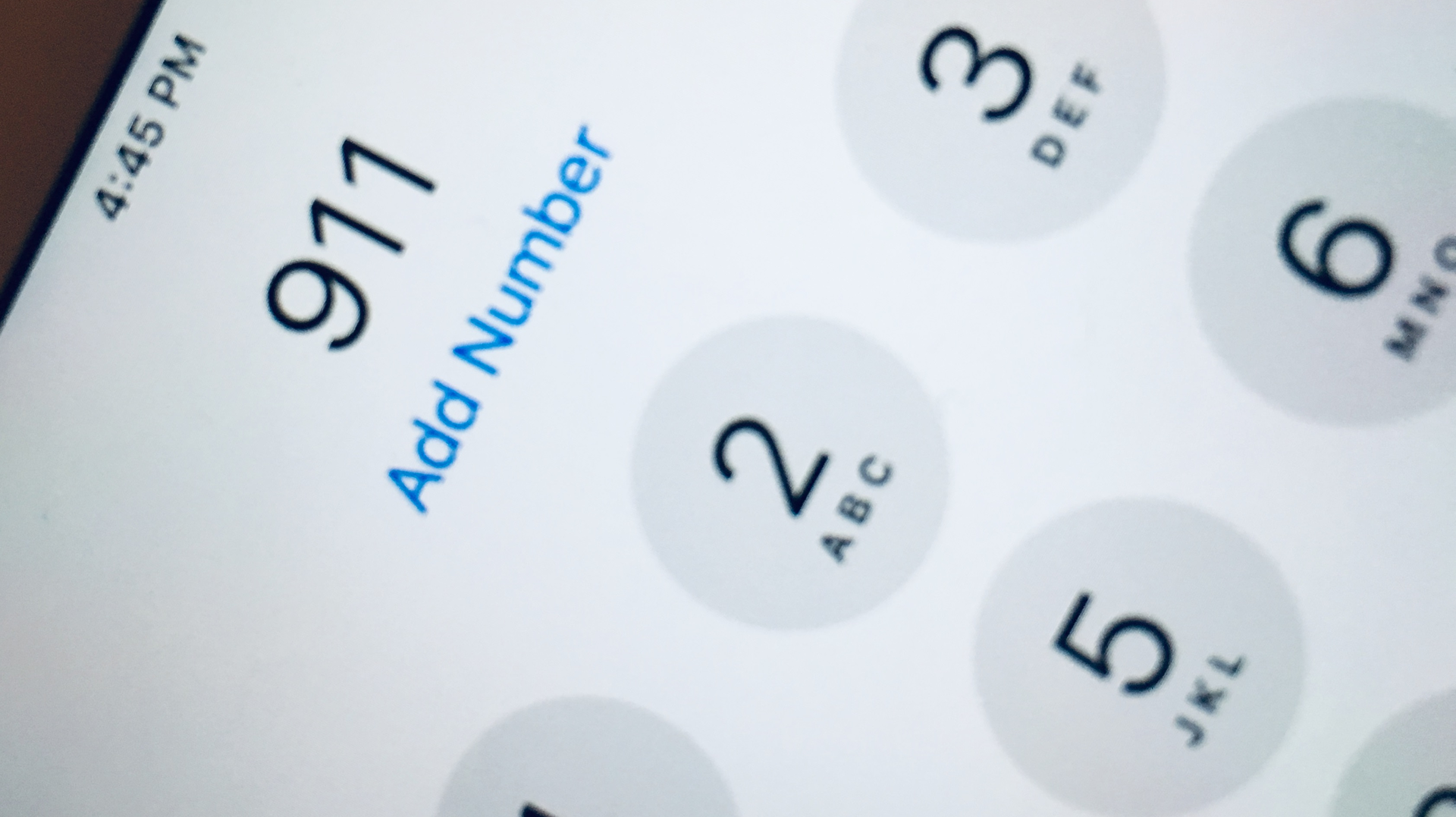 911 Phone 5e3c3739ec668