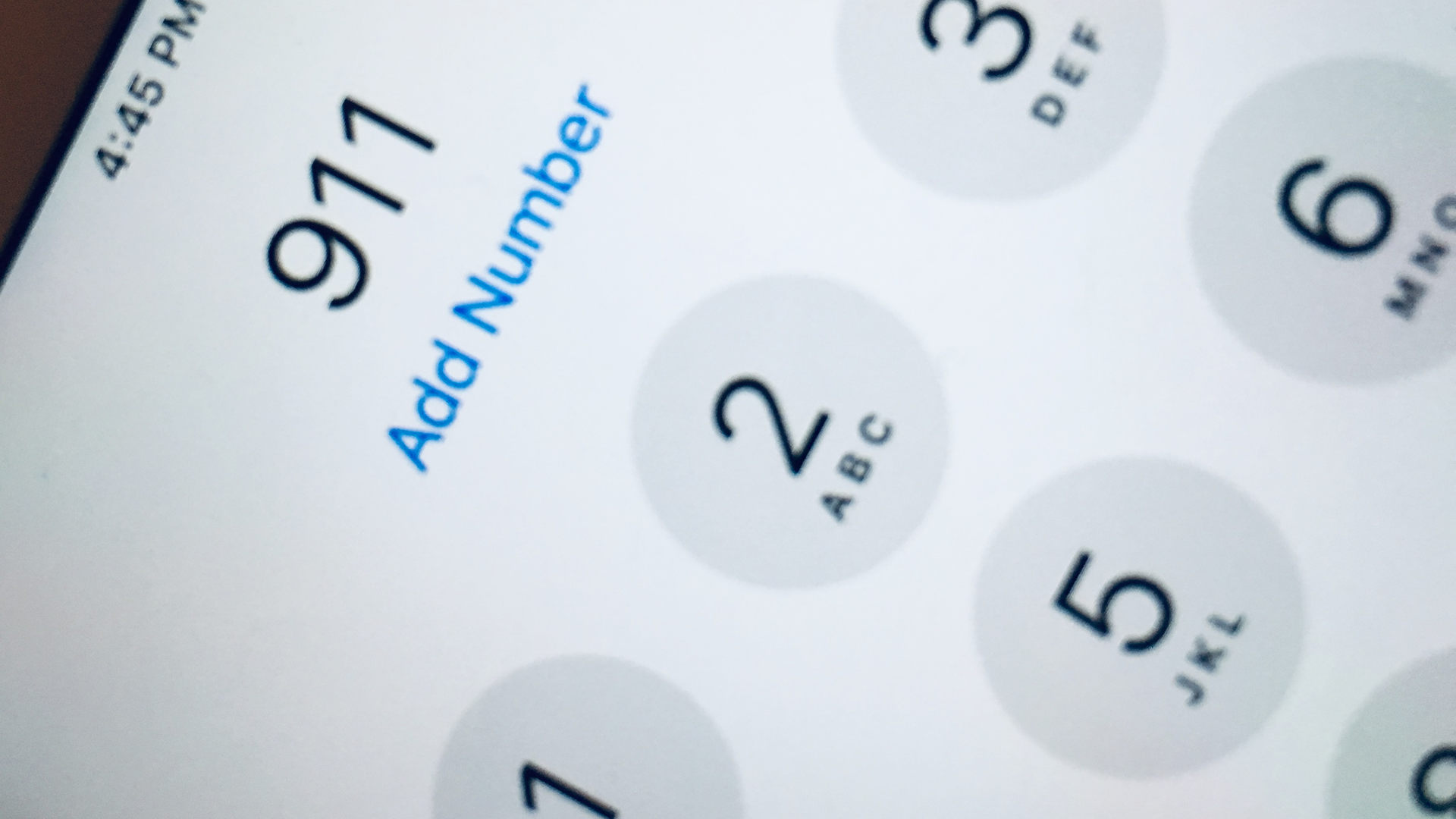 911 Phone 5e4c360f7e04a