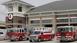 The Akron, OH, Fire District will be adding automatic external defibrillators to more vehicles to get life-saving tools to patients quicker. The Akron, OH, Fire District will be adding automatic external defibrillators to more vehicles to get life-saving tools to patients quicker.