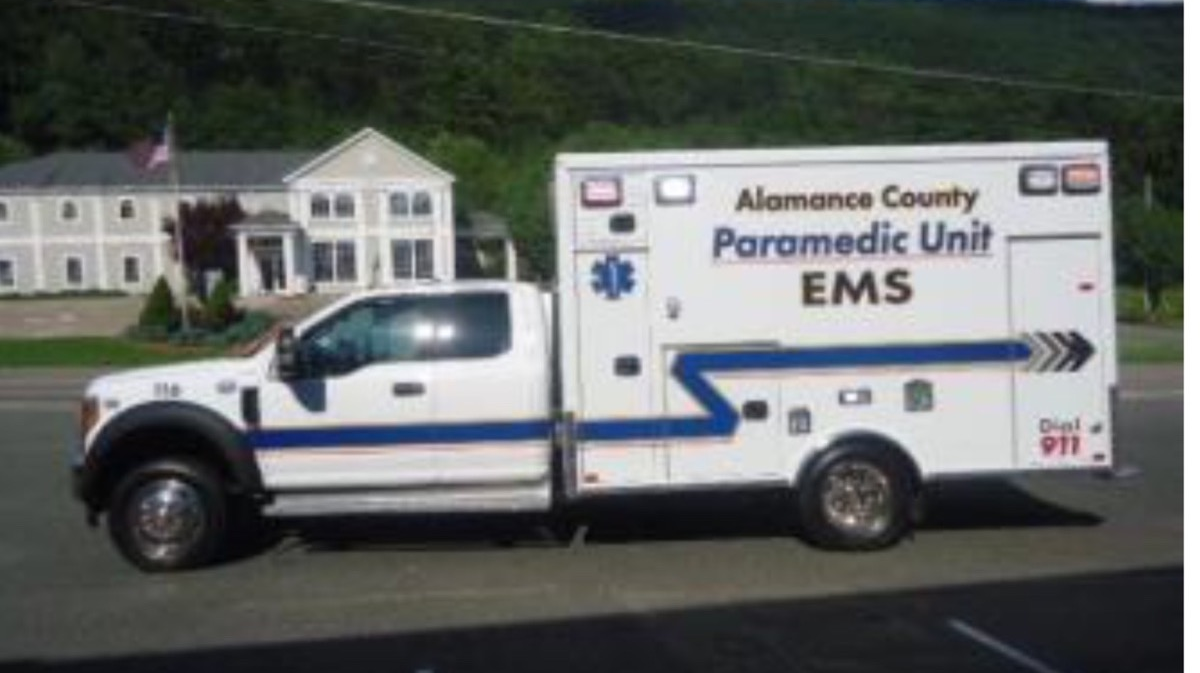 Altamahaw Ossipee Ambulance Nc 5e3b4f6cf0eaf