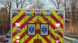 Ambulance Ems (pby)