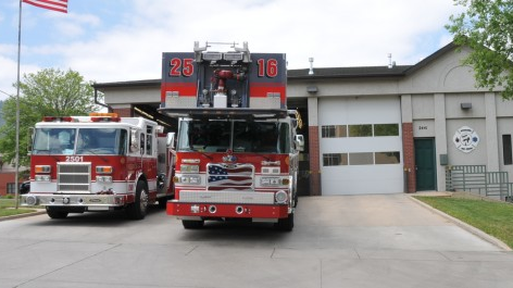 CO Fire Department to Focus on Hiring More Female FFs Firehouse