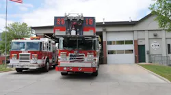 Boulder Fire Rescue Apparatus (co)