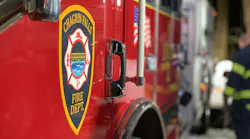Chagrin Valley Fire Dept Apparatus (oh)