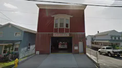 Elm Hill Hose Co #3 (pa)