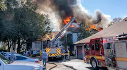 Jacksonville Collapsed Roof Crews (fl)
