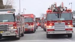 At least seven people were killed, including the gunman, following a mass shooting on the Milwaukee campus of the Molson Coors beverage company Wednesday. At least seven people were killed, including the gunman, following a mass shooting on the Milwaukee campus of the Molson Coors beverage company Wednesday.