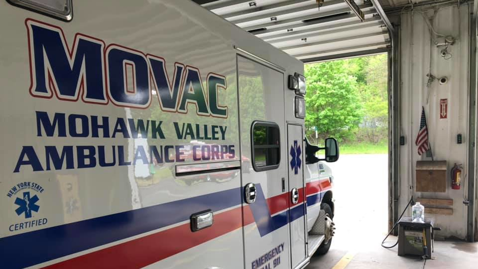 Mohawk Valley Ambulance Corps Ny 5e55785f6b33c