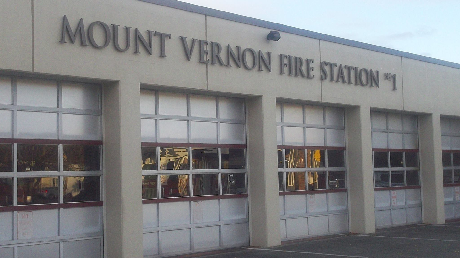 Mount Vernon Fire Station 1 Wa 5e3b3b10e1597