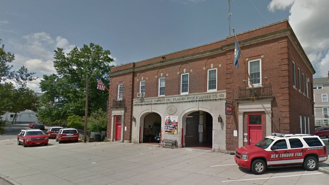 New London Fire Dept Ct 5e4179e15f174