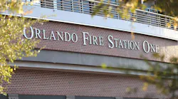 Orlando Fire Station (fl)