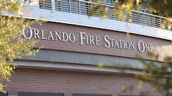 Orlando Fire Station (fl)