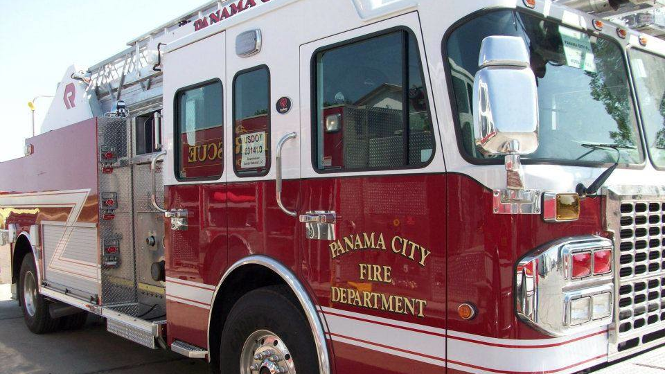 Panama City Fire Dept Apparatus Fl 5e3ef39765e20