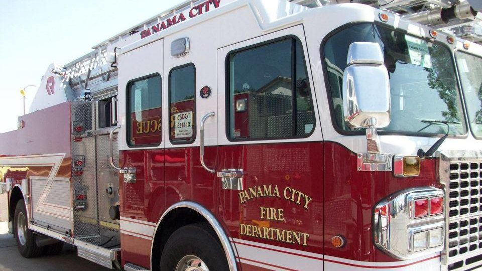 Panama City Fire Dept Apparatus Fl 5e471b63b8f54