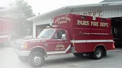 Paris Fire Dept Apparatus (me)