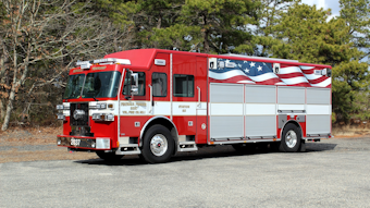 Apparatus Apparatus Type Heavy Rescue Firehouse
