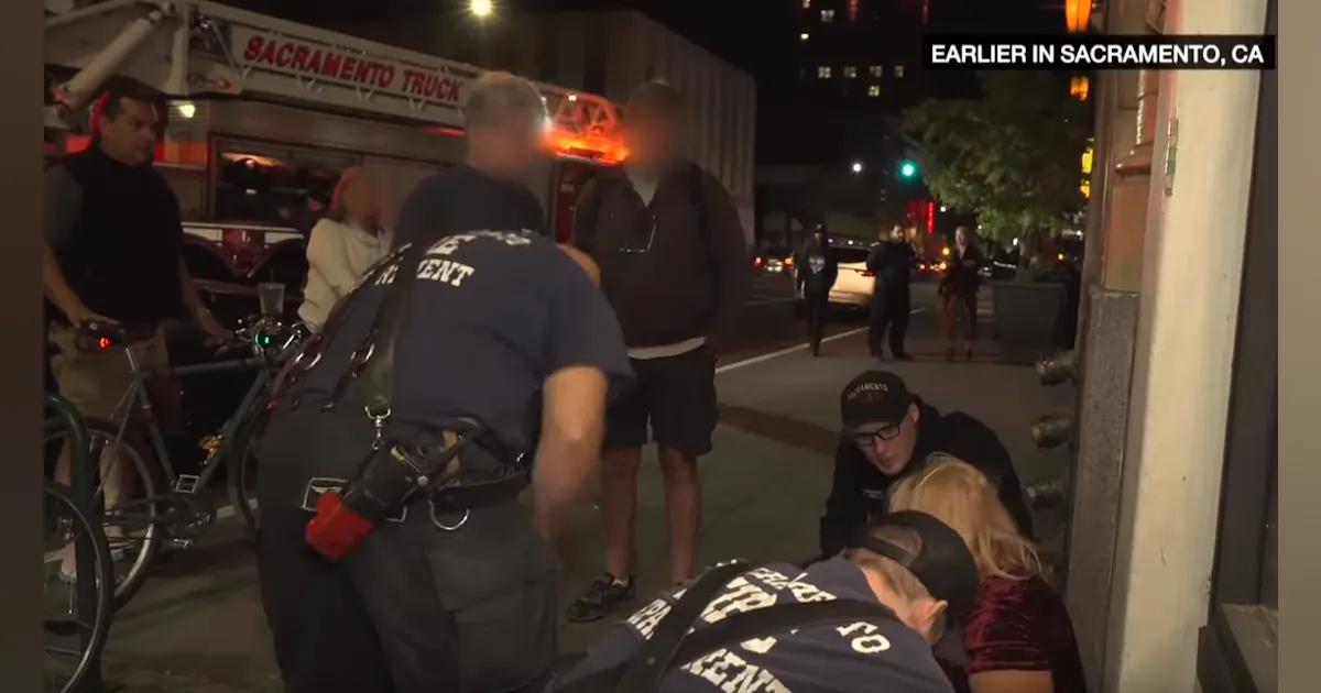 Live Rescue Privacy Concerns over A&E's 'Live Rescue' Reality TV Series Featuring ...