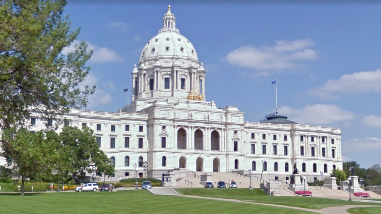 St Paul Capitol Mn 5e4e9d71a2505
