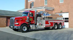 Tanker 2516