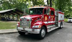 Toledo Fire Dept Apparatus Oh 5e4c0b8718e41