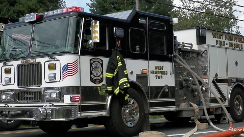 West Hempfield Twp Fire Dept Apparatus Pa 5e52c7816b0fb