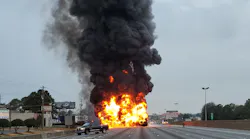 Oilfire