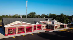 Station 1 Front