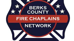 Berks County Fire Chaplains Network (pa)