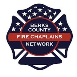 Berks County Fire Chaplains Network (pa)