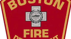 Boston F Ire Dept (ma)