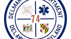 Delmar Fire Dept (de)