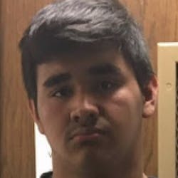 Giancarlo Reyes. Giancarlo Reyes.