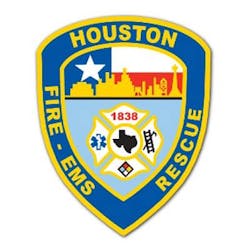 Houston Fire Department (tx)