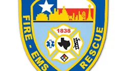 Houston Fire Department (tx)