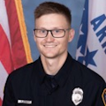 Jake Blackburn