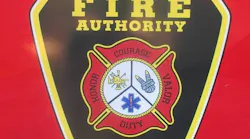 White Lake Fire Authority (mi)