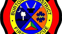 Burton Fire District (sc)