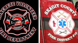 Concrete Vfd Skagit Co Fire District 10 (wa)