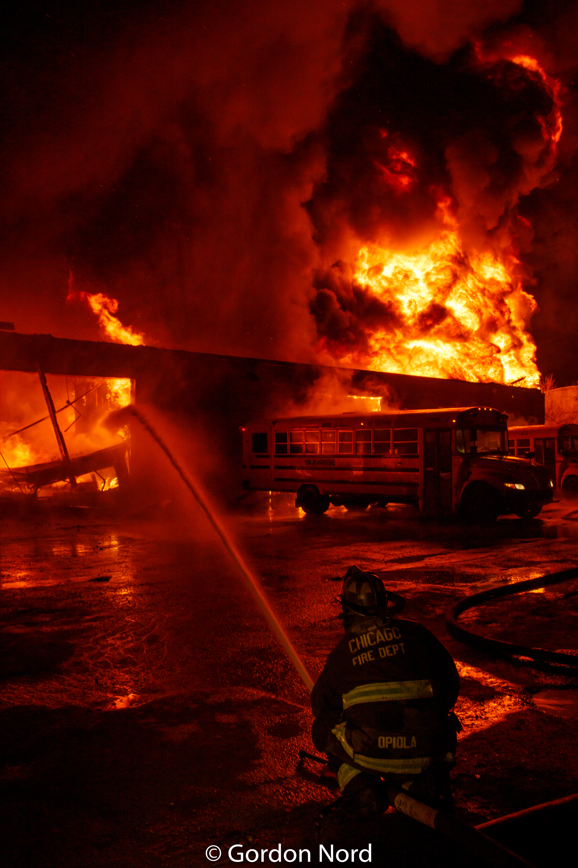 CHICAGO, JAN. 14, 2020