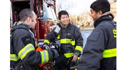 In a 2015 study that was conducted by the NVFC, those in the 18&ndash;34-age segment were interested significantly more in volunteering than others. Minority respondents indicated as much or more interest in operational volunteer opportunities as their Caucasian counterparts.