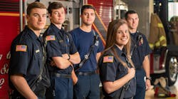 The growth of volunteer fire departments comes through recruitment of the next generation, retention of the current workforce and replacement of leadership through thoughtful succession planning.