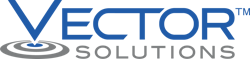 Vector Solutions Logo Color Pms