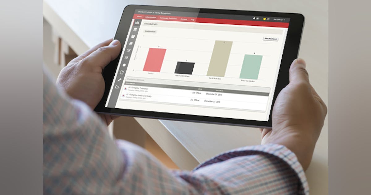 TargetSolutions Online Training, Asset Management and Scheduling ...