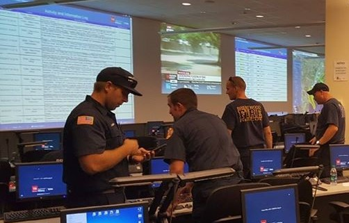 PowerPoint should provide an outline and pictures to help explain things. Sometimes, unfortunately, slides are full of multiple bullet points and print that&rsquo;s so small that it&rsquo;s difficult to read. If there&rsquo;s a poorly formed slide, students&rsquo; attention can be divided between listening to the instructor and deciphering what the slide includes. That could mean that they process very little of either.