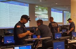 PowerPoint should provide an outline and pictures to help explain things. Sometimes, unfortunately, slides are full of multiple bullet points and print that’s so small that it’s difficult to read. If there’s a poorly formed slide, students’ attention can be divided between listening to the instructor and deciphering what the slide includes. That could mean that they process very little of either. PowerPoint should provide an outline and pictures to help explain things. Sometimes, unfortunately, slides are full of multiple bullet points and print that’s so small that it’s difficult to read. If there’s a poorly formed slide, students’ attention can be divided between listening to the instructor and deciphering what the slide includes. That could mean that they process very little of either.