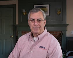 Ed Comeau is the recipient of the 2020 Dr. Anne W. Phillips Award for Leadership in Fire Safety Education. Ed Comeau is the recipient of the 2020 Dr. Anne W. Phillips Award for Leadership in Fire Safety Education.