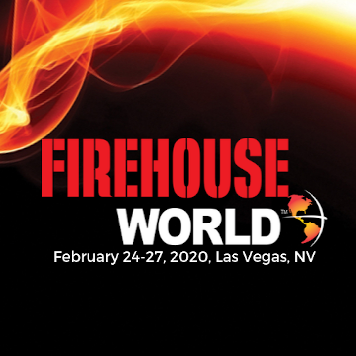 For the First Time: Las Vegas Welcomes Firehouse World 2020 | Firehouse