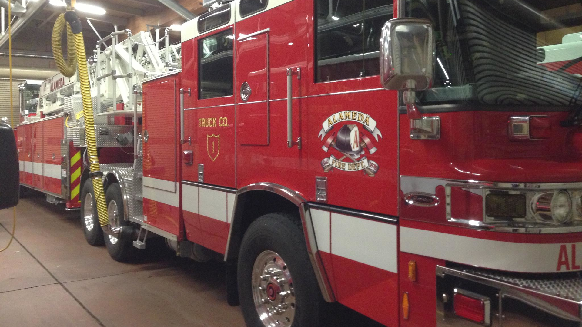 Alameda Fire Dept Apparatus Ca 5e6939130a8c7