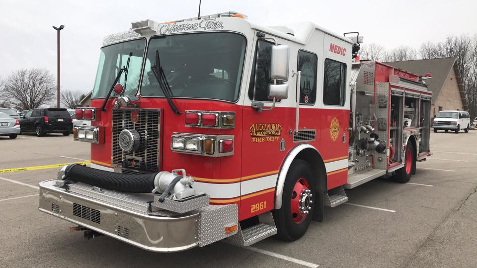 Alexandria Fire Dept Apparatus In 5e70baa39467d