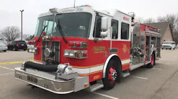 Alexandria Fire Dept Apparatus In 5e70baa39467d